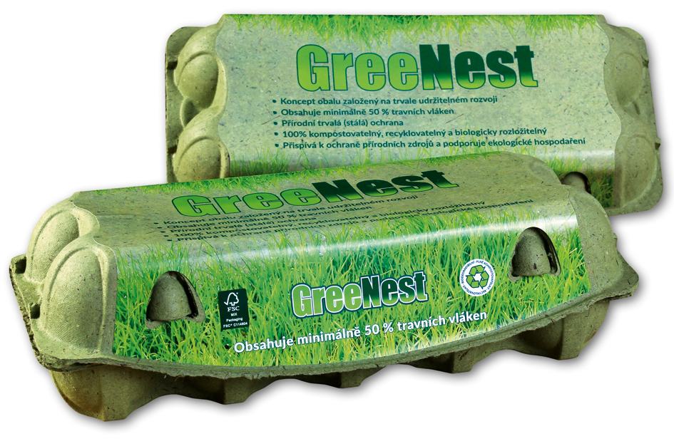 Green packaging, nebo ekomarketing?