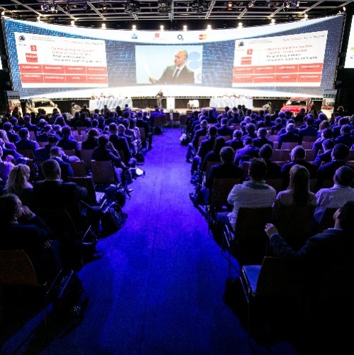 Na Retail Summitu vystoupí 121 řečníků