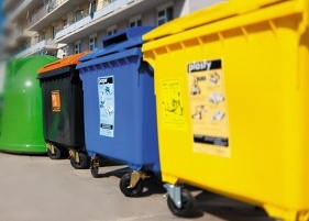 CETA: Systém třídění odpadu je efektivní