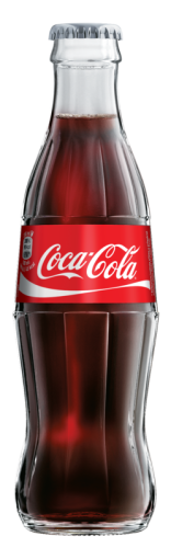Návrat ikonické skleněné lahve Coca – Cola