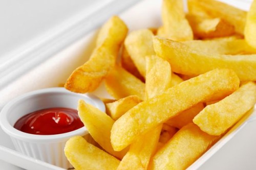 Obaly ve fast foodech obsahují toxické látky