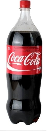 Dvoulitrové Coca-Coly mizí z pultů