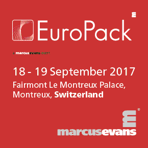 EuroPack bude rozšířen o FMCG Marketing Summit