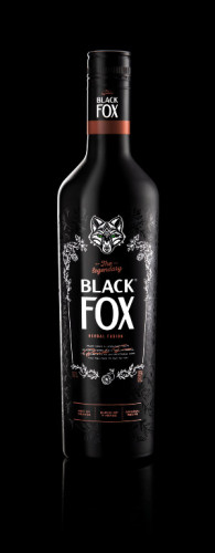 Black Fox vás vtáhne do neobyčejného příběhu