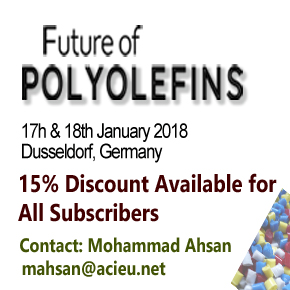 Future of Polyolefins 2018