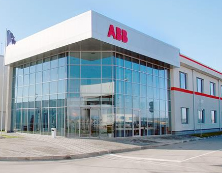 Společnost ABB zahájila rok 2018 růstem