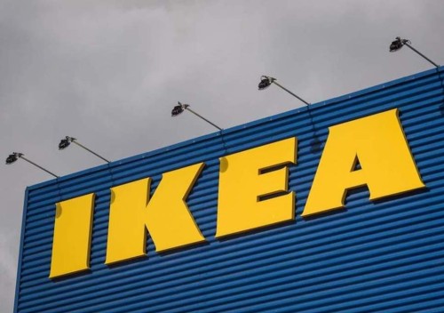 Proti plastům bojuje i IKEA