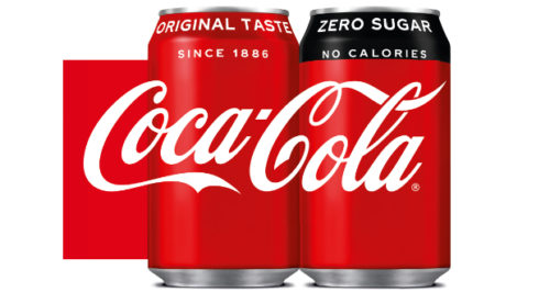 Coca – Cola sjednocuje design