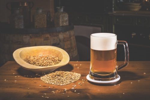 Tuzemský výstav piv se zvýšil. Daří se i exportu a pivu v plechovkách