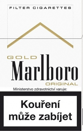 Tabáková směrnice z pohledu globálních standardů GS1