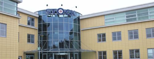 STOCK Plzeň-Božkov: Řešení tři v jednom zdvojnásobilo kapacitu balení