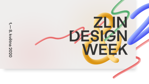 Zlin Design Week ocenil mladé designéry
