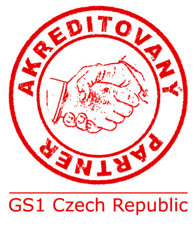 Sborník případových studií akreditovaných partnerů GS1 Czech Republic
