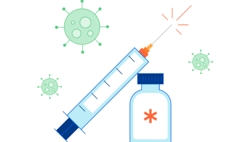 Digitální platforma zajistí spravedlivou distribuci vakcín