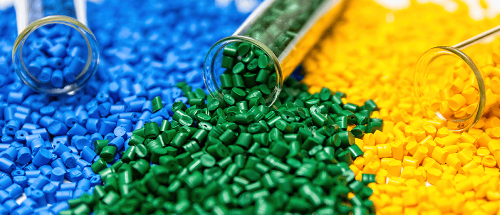 Evropský trh trpí dramatickým nedostatkem surovin na výrobu produktů z plastu