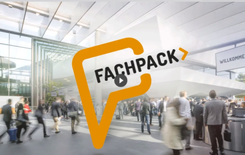 FACHPACK 2021: dvoukolejný koncept přináší jistotu