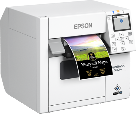 Epson představil stylové tiskárny