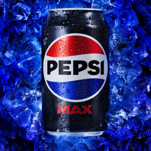 Pepsi Max se vrací do devadesátek